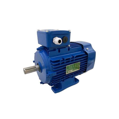 الکتروموتور 1400 دور - 802-4